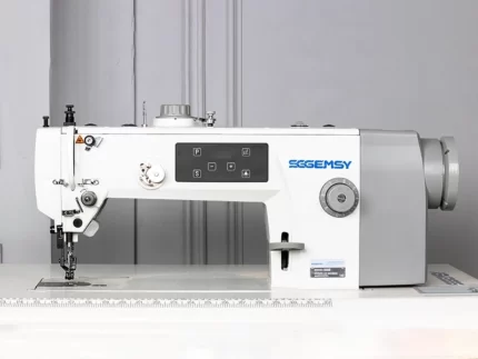 چرخ خیاطی صنعتی GEMSY GC-0312E