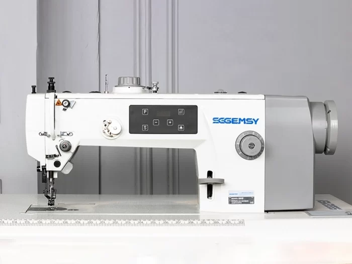 چرخ خیاطی صنعتی GEMSY GC-0312E