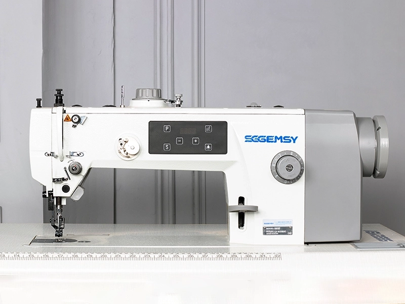 چرخ خیاطی صنعتی GEMSY GC-0312E