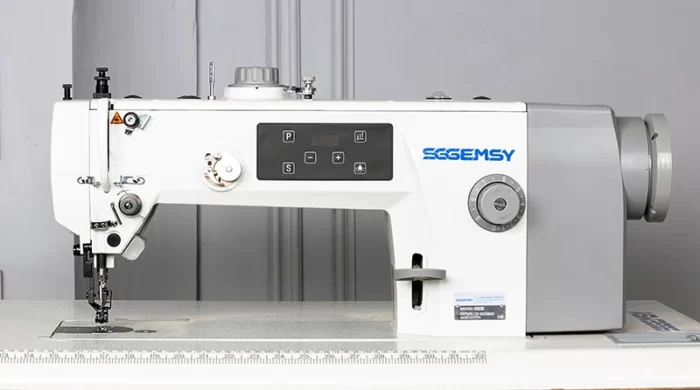 چرخ خیاطی صنعتی GEMSY GC-0312E