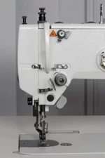 چرخ خیاطی راسته دوز صنعتی GEMSY GC-0312E