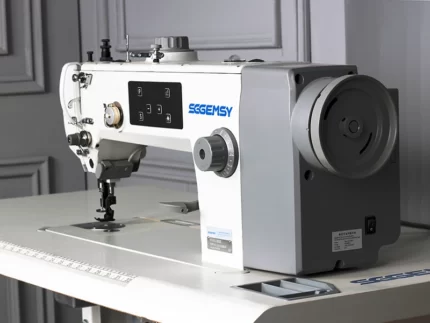 چرخ راسته دوز صنعتی GEMSY GC-0312E