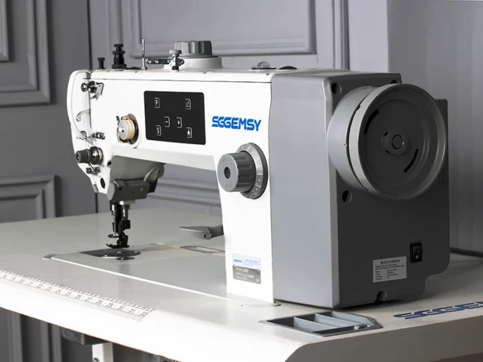 چرخ راسته دوز صنعتی GEMSY GC-0312E