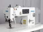 چرخ خیاطی راستادوز صنعتی GEMSY GC-0312E