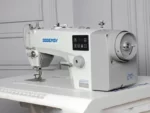 چرخ خیاطی راسته دوز SGGEMSY 8802E