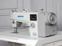 چرخ خیاطی راسته دوز SGGEMSY 8802E