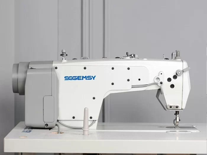 راسته دوز صنعتی SGGEMSY 8802E