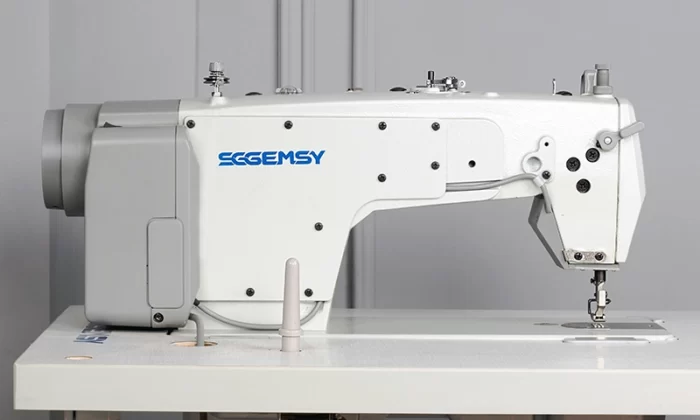 راسته دوز صنعتی SGGEMSY 8802E