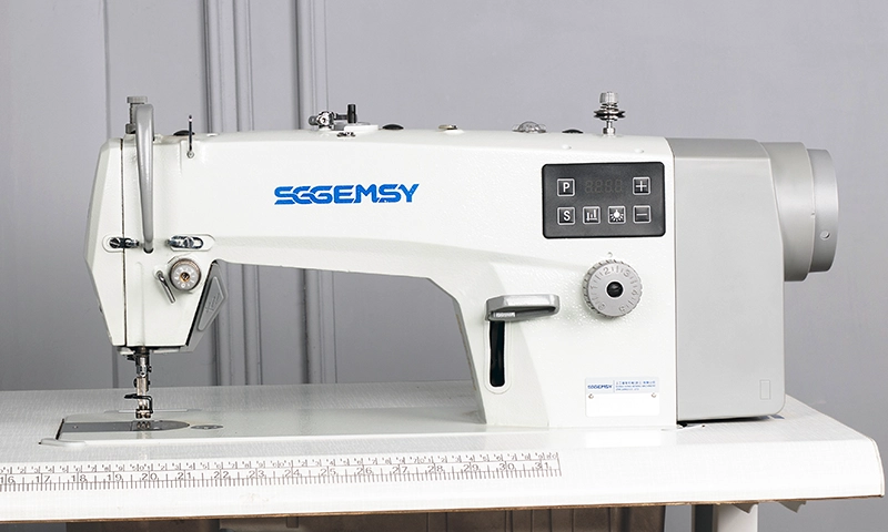 راسته دوز کارگاهی SGGEMSY 8802E
