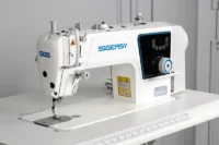چرخ خیاطی راستا دوز صنعتی SGGEMSY G20