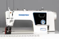 چرخ خیاطی کارگاهی راسته دوز SGGEMSY G20