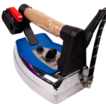 اتو بخار با دیگ فولادی ضد زنگ