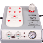 اتو دیگ بخار سیلتر ۳.۵ لیتری